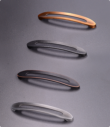 Benzoville Products- Luxury Italian Door handles and knobs, Furniture ...